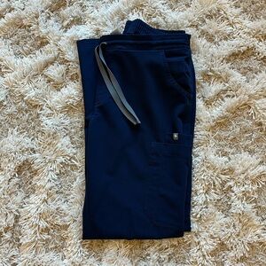 Figs Yola Scrub Pants